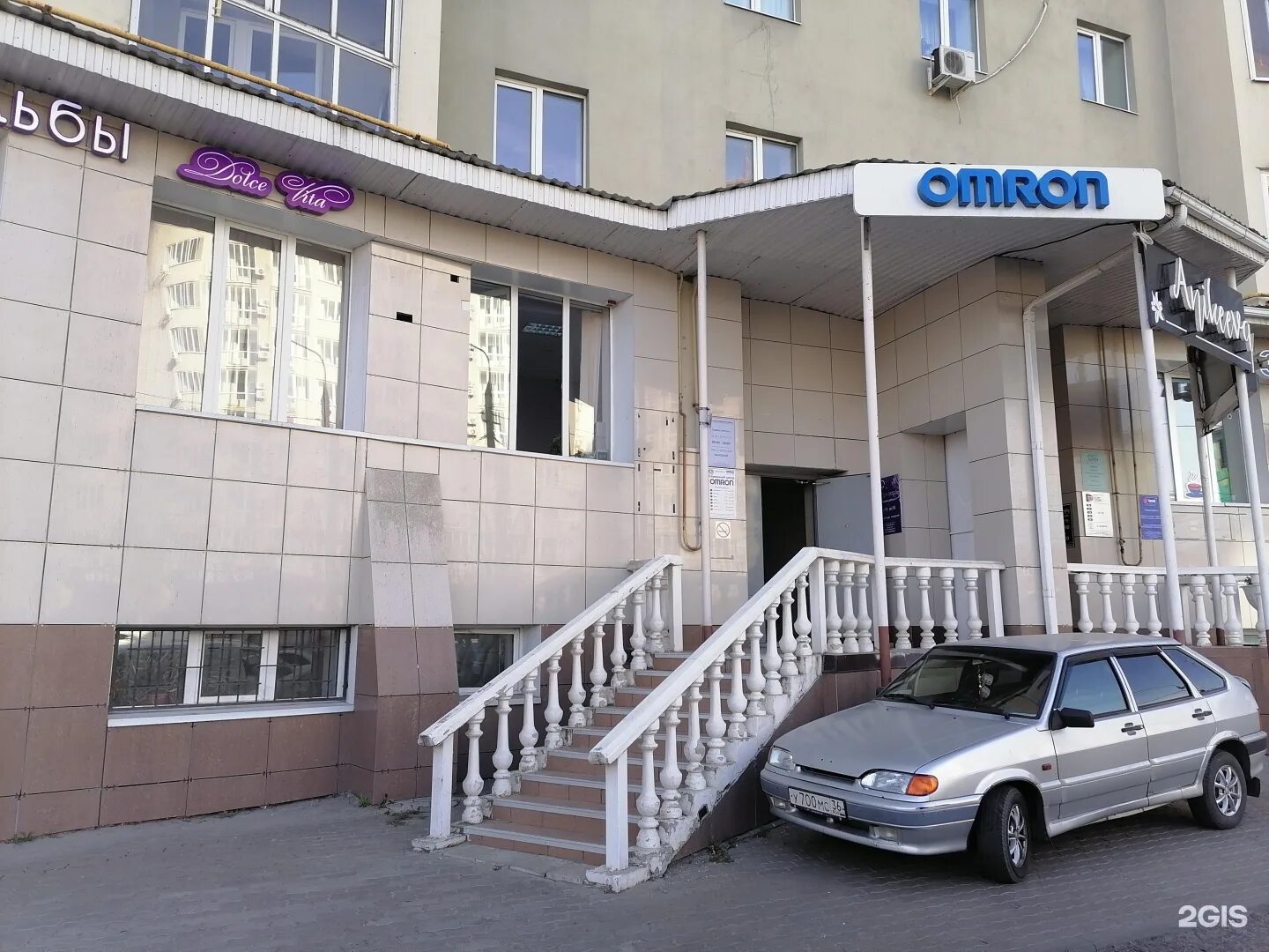 Купить 3-комнатную квартиру, 63 м² по адресу Калуга, улица Степана Разина, 46, 5