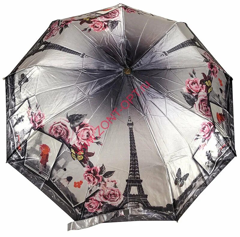Зонт Париж полуавтомат d95см fx24-22. Валберис зонты женские полуавтомат. Jane Markel зонты. Зонт с большим куполом Zest 13970 комплектующие. Купить зонтик женский прочный