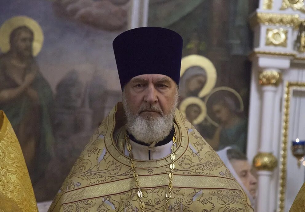 протоиерей владимир андреев. православный священник казань. настоятели храмов ярославля. настоятели храмов ярославля. ярославская епархия священник пчелкин.