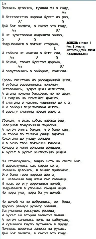 Помнишь девочка гуляли мы в саду текст. Помнишь девочка а.Новиков текст. Слова песни помнишь девочка. Помнишь девочка гуляли. А по темным улицам гитара