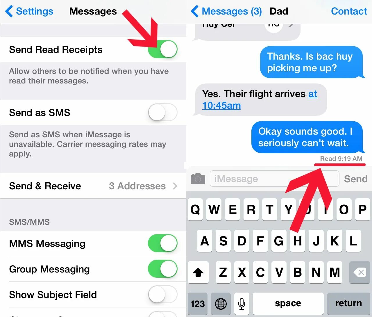 IMESSAGE Hacked. Iphone Hacked. Top info message iphone.