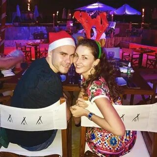 Жена акинфеева