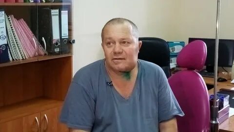 Пациент красноярск
