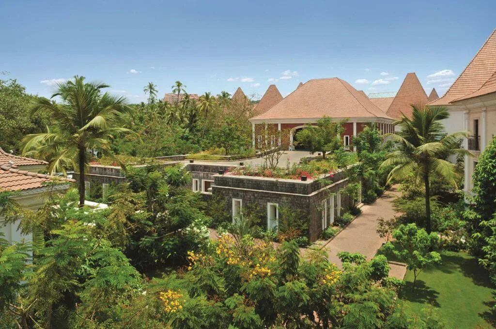 Grand hyatt resort goa 5* deluxe (bambolim - north). Гранд делюкс гоа. Itc grand goa resort & spa гоа. Hyatt goa. Itc grand goa 5*.