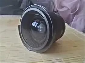 Дон линза