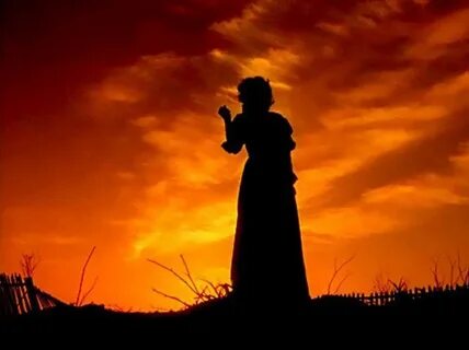 I ll be god