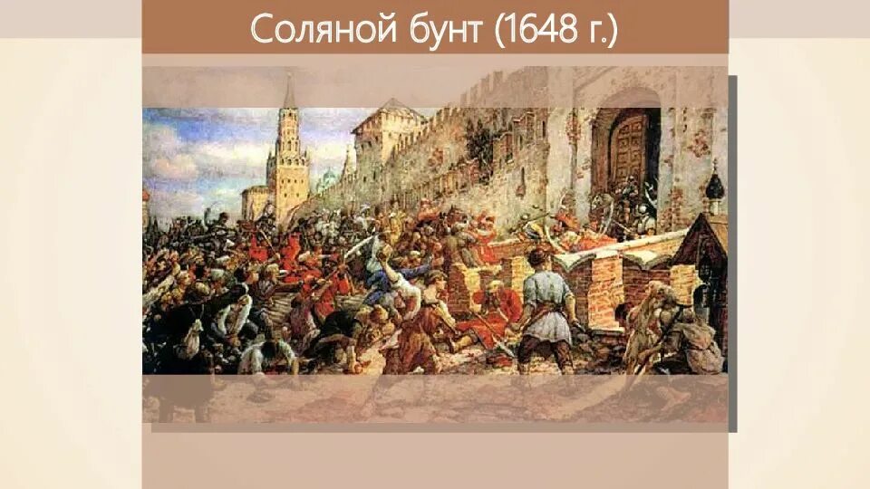 Соляной бунт в москве лисснер. Соляной век. Соляной бунт 1648 лидер восстания. 1648 соляной бунт карта. Э.