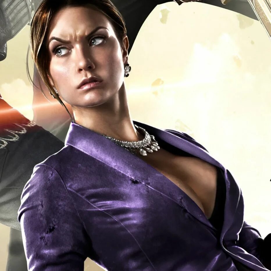 Saints row отзывы