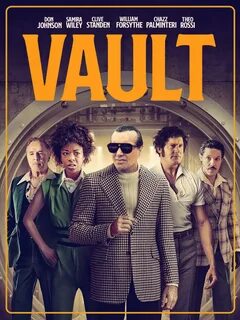 The vault