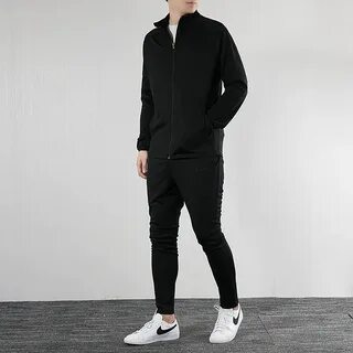 Костюм nike мужской