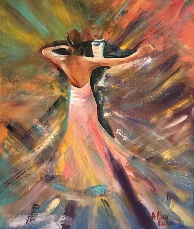 Михаил ленн акварель. Ричард ричардс бальные танцы. День вальса взаимной любви. Фантастический вальс. Картинки на цветном фоне женщина в вальсе.