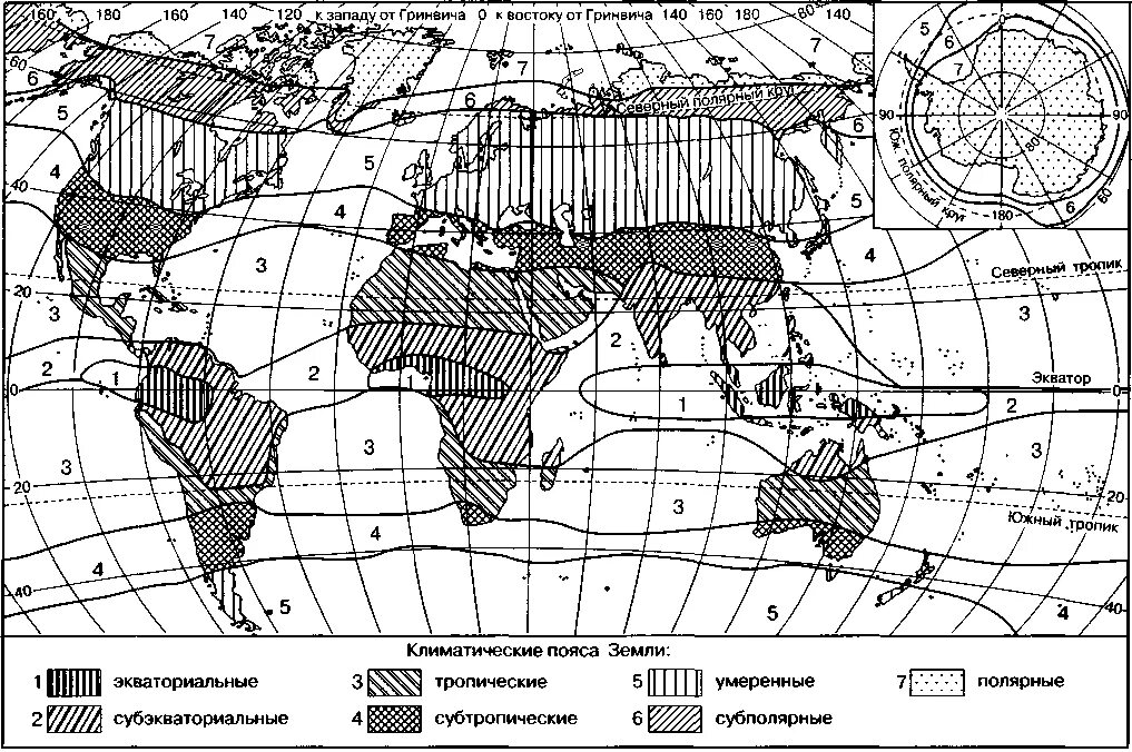 Карта климатических поясов земли по б.п. Алисову. Классификация климатов Алисова карта. Карта климатических поясов по Алисову. Зоны климатических поясов (по б.п.Алисову)..