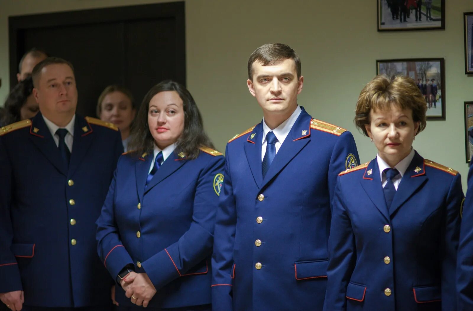 Полковник юстиции ивановский. Следственный комитет новгородской области. Новгородский отдел следственный комитет. Михайлов александр ск великий новгород. Килессо сергей викторович.