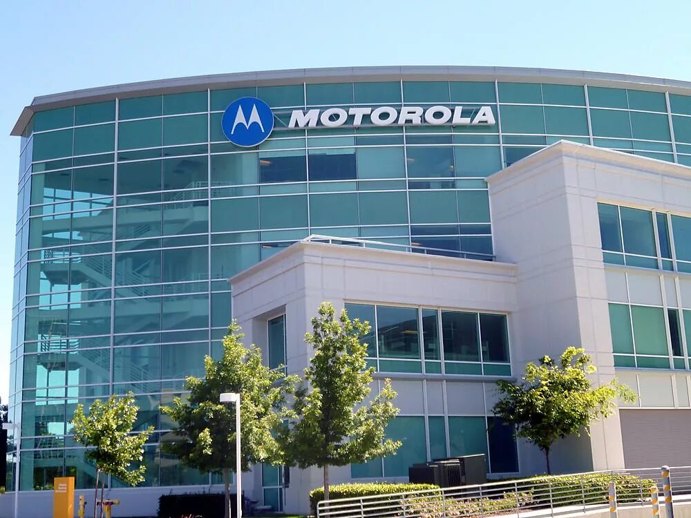 Motorola компания. Компании Motorola офис. Моторола фирма. Штаб квартира Motorola.