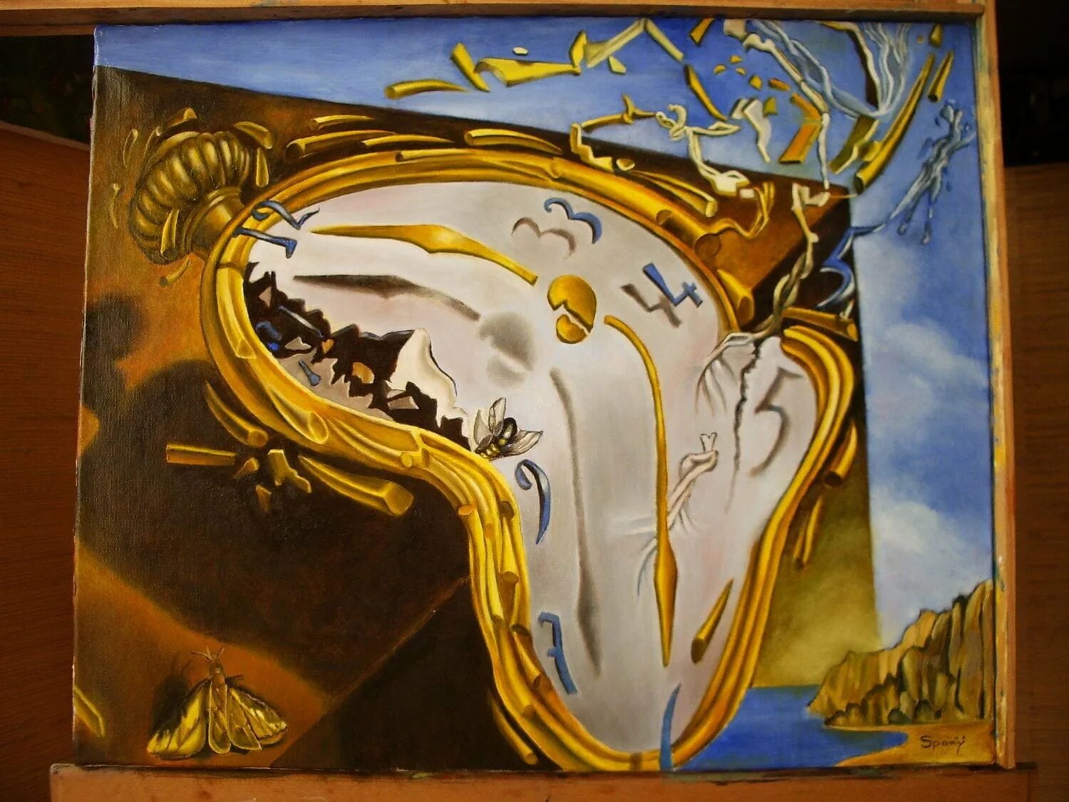 История сальвадора дали. Сальвадор дали постоянство памяти 1931. Salvador Dali картины. Сальвадор дали Великий мастурбатор 1929. Сальвадор дали атомная Леда.