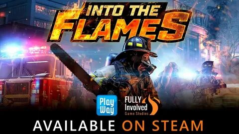 Flamed игра