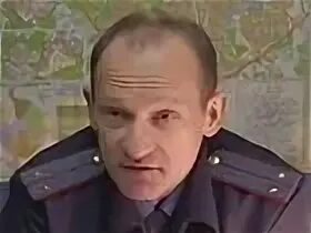 Милиционер в законе. Милиционер в законе