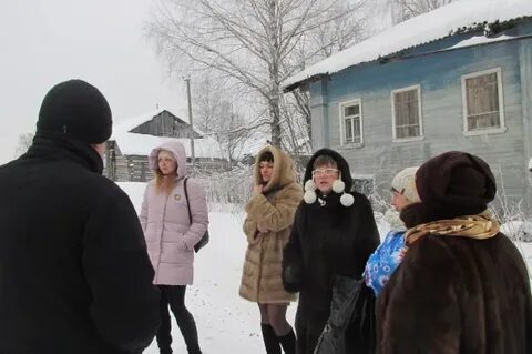 Вести коноша