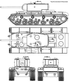 Кв 4 т
