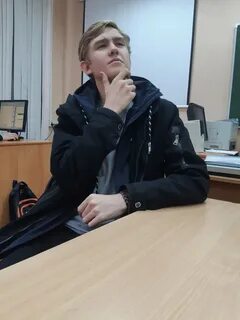 Техникум новотроицк