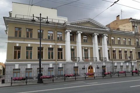 Гражданское строительство институт