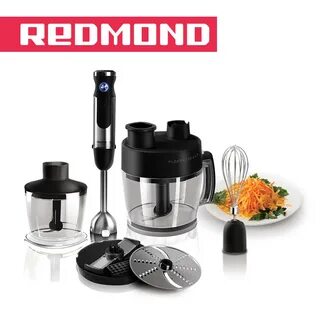 Кухонный комбайн redmond rfp