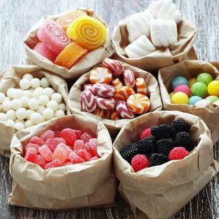 Лакомство картинки