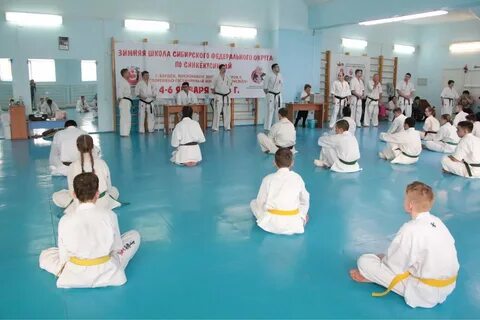 Школа туполева