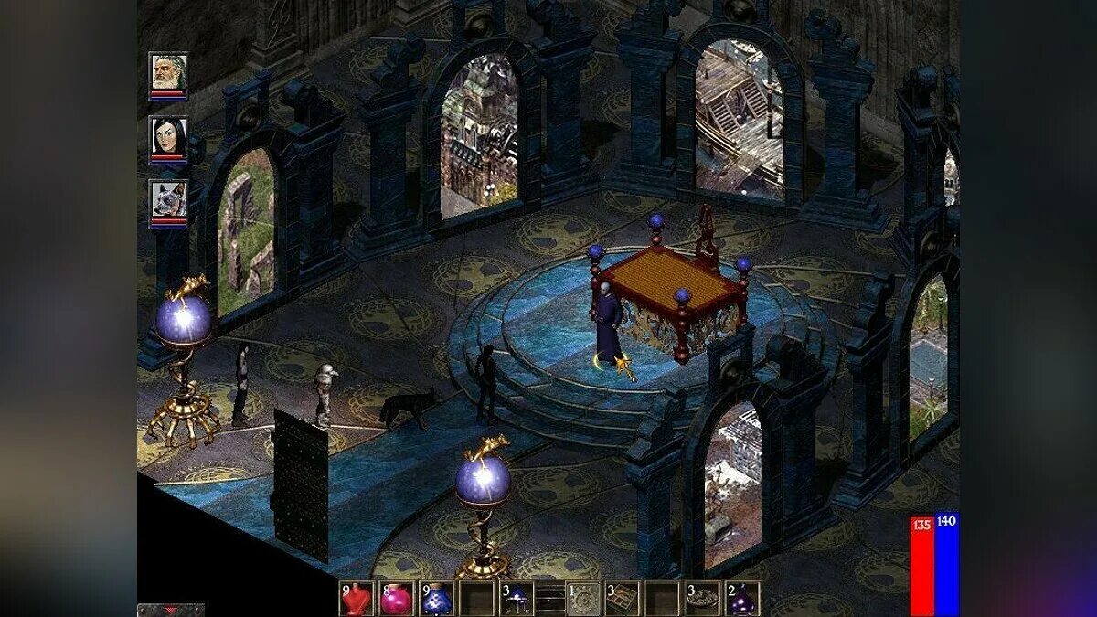 Lesser arcanum of voracity. Arcanum 2001. arcanum игра. arcanum of steamworks and magick obscura. arcanum 1.0.7.4.