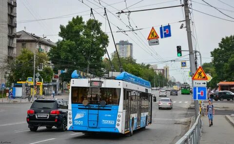 Маршрут 36 новосибирск