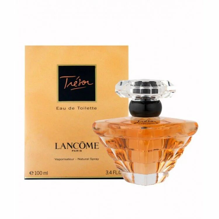 Купить ланком оригинал. Lancome Tresor. Lancome Tresor 100 ml. Lancome Tresor EDP (W) 30ml. Lancome Tresor w EDP.