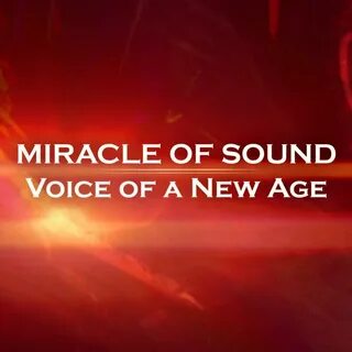 Miracle of sound call