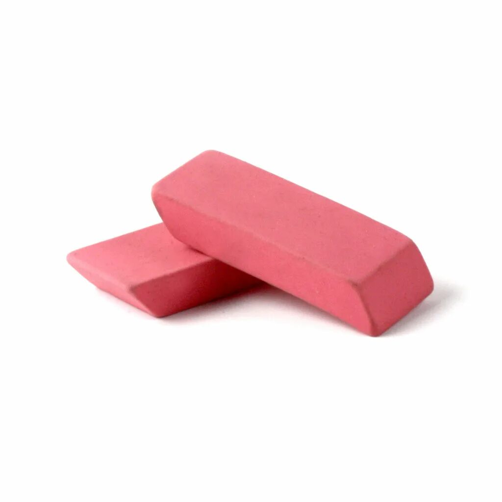 Ds eraser