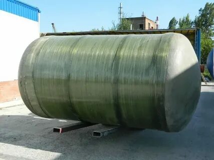 Длинная емкость