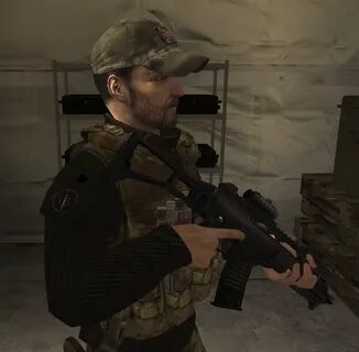 Гас 01