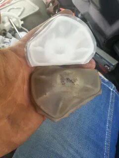 Фильтр грубой очистки приора
