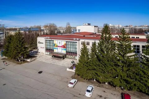 Малышка тольятти