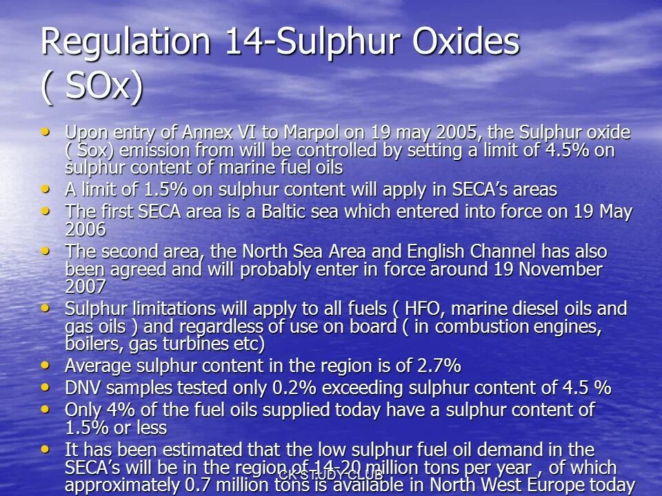 MARPOL 73/78 Annex. MARPOL Annex 1 Regulation 4. MARPOL Annex 6. МАРПОЛ Sox Nox. Reg 6