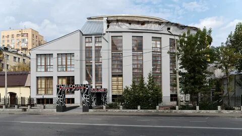 Плющиха 64 6 стр 1