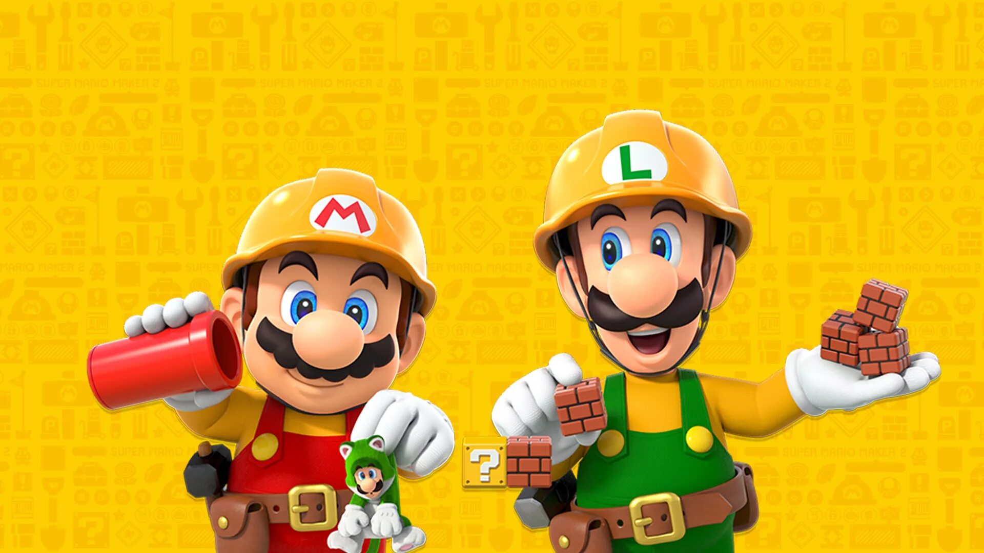Марио макер 2. Super Mario maker 2 Nintendo Switch. Nintendo super Mario maker 2. Марио Строитель.
