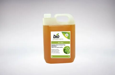Bio up