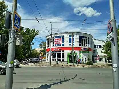 Площадь орджоникидзе 1