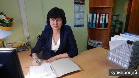 Бухгалтер хабаровск
