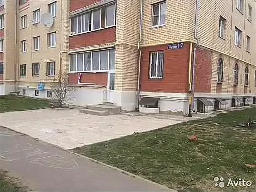 Стартовая 17