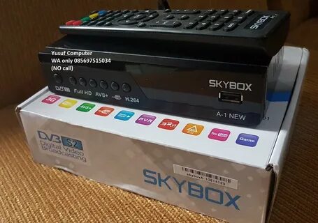 Openbox dvb 009