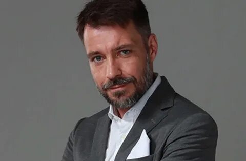 Гребенщиков актер