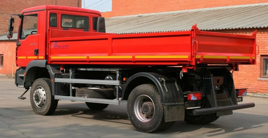 Авито самосвалы воронежская