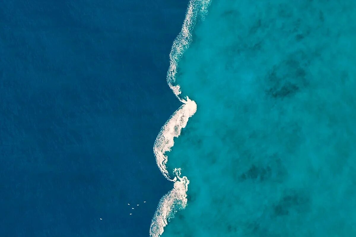 Карибское море Атлантический океан. Галоклин Гибралтар. Море вид сверху. Океан вид сверху. Почему воды атлантического