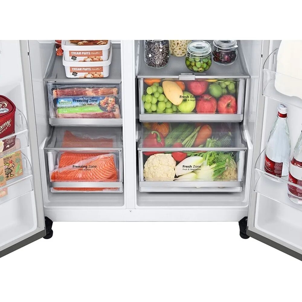 Lg gc b459fepw. Lg gc b459fepw