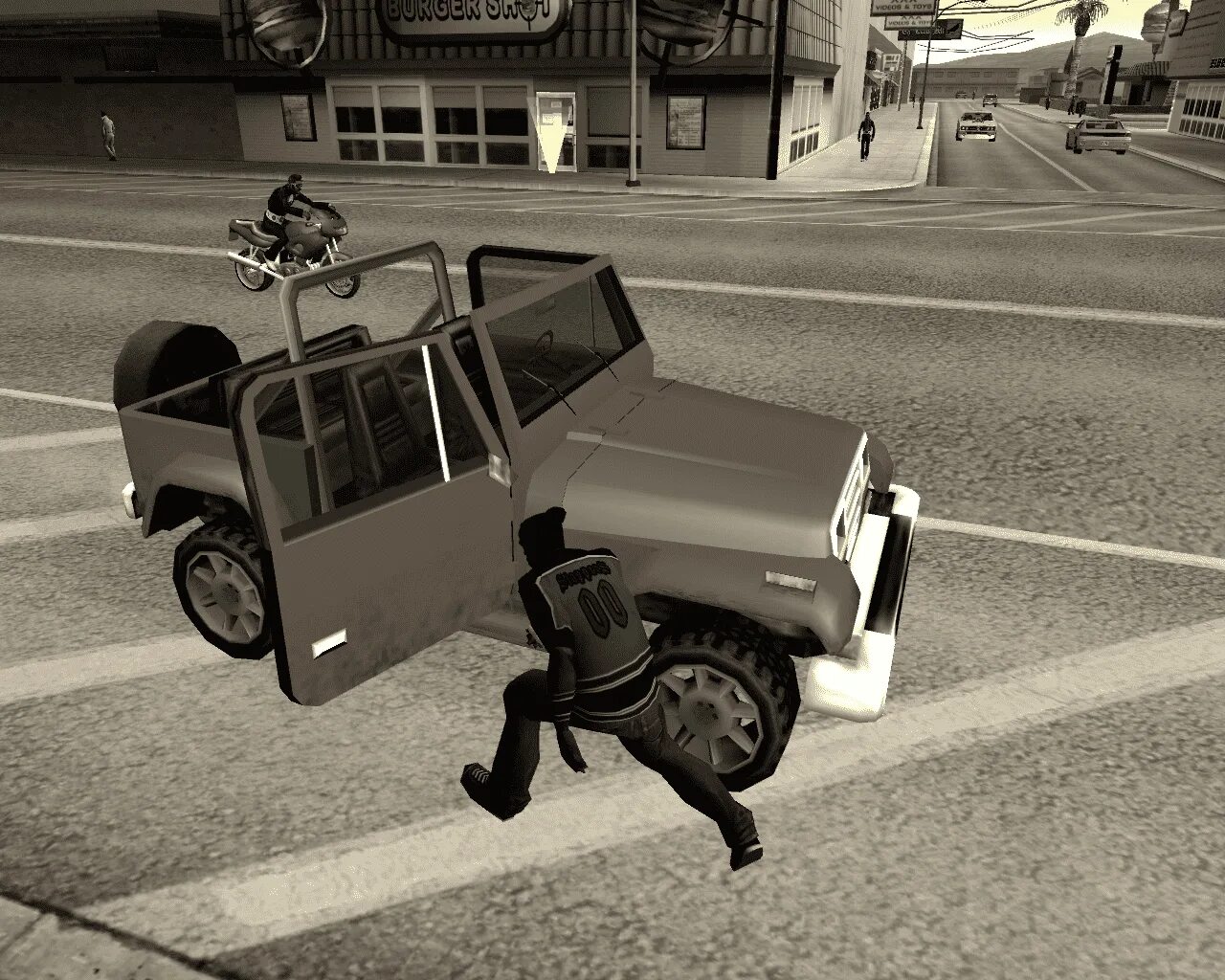 Gta sa edition mod. ГТА Сан андреас. Grand Theft auto auto San Andreas. GTA sa cop+. GTA San Andreas движок.